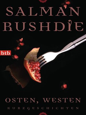 cover image of Osten, Westen